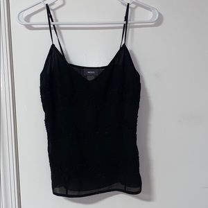 Vneck Tank Top